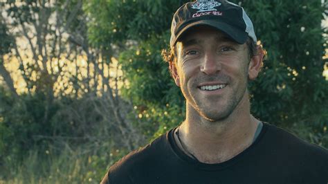 What happened to Chase Landry on Swamp People